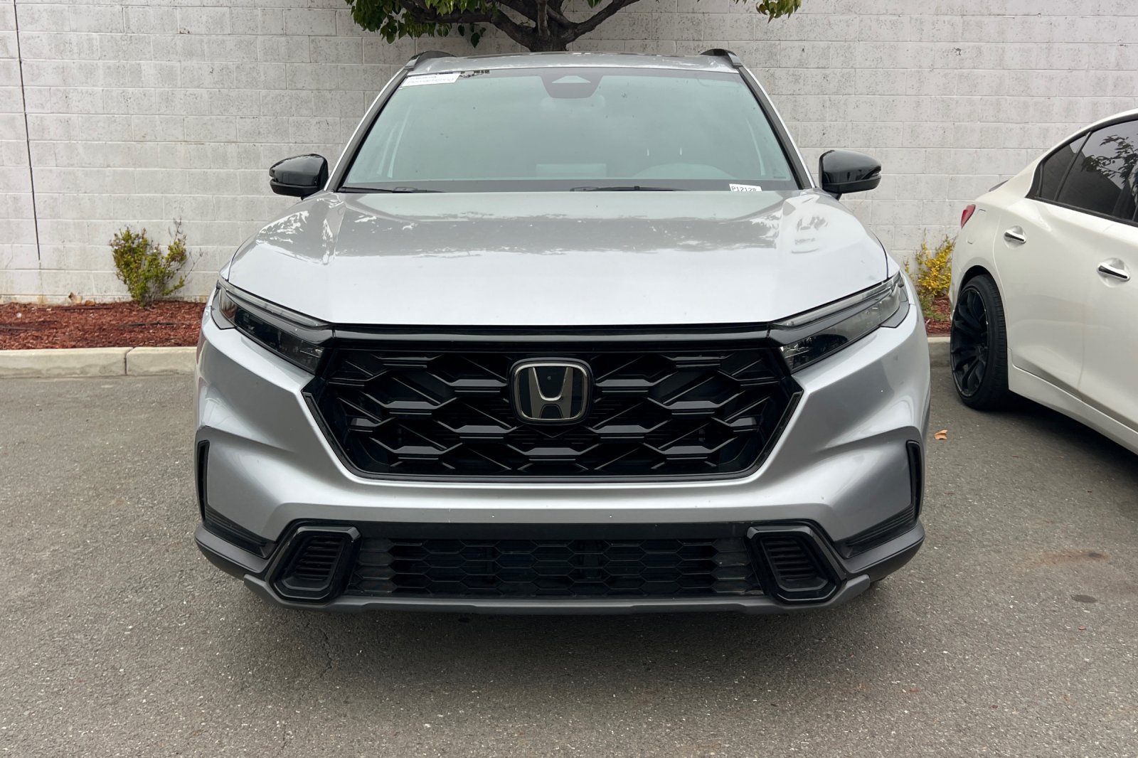 Used 2023 Honda CR-V Sport image 3