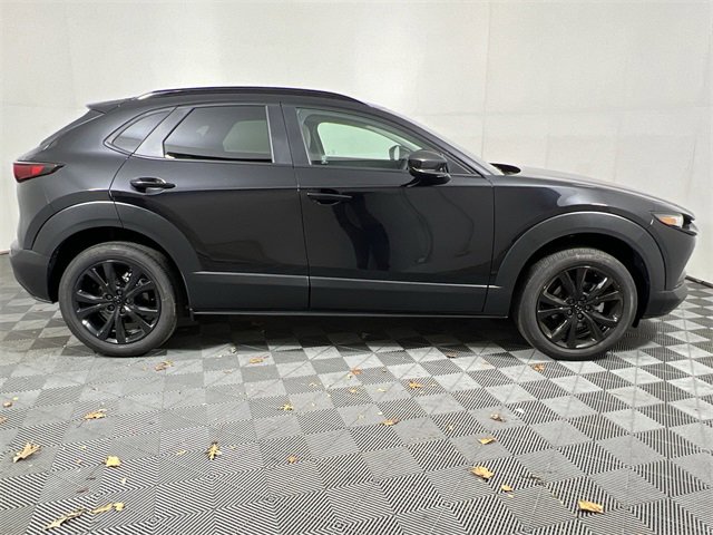 New 2026 MAZDA CX-30 AWD 2.5 S image 9