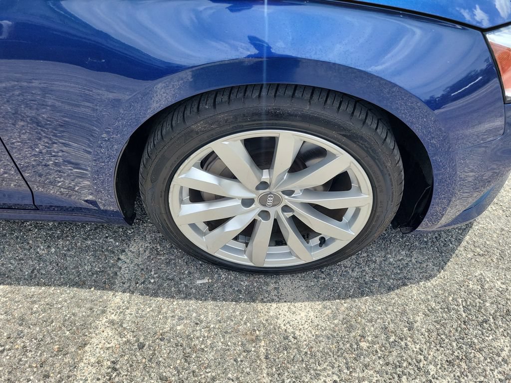 Used 2018 Audi A5 2.0T Premium Plus w/ Premium Plus AWD/4WD image 7