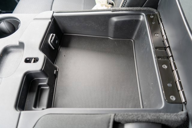 Used 2024 RAM 2500 Laramie w/ Safety Group image 38