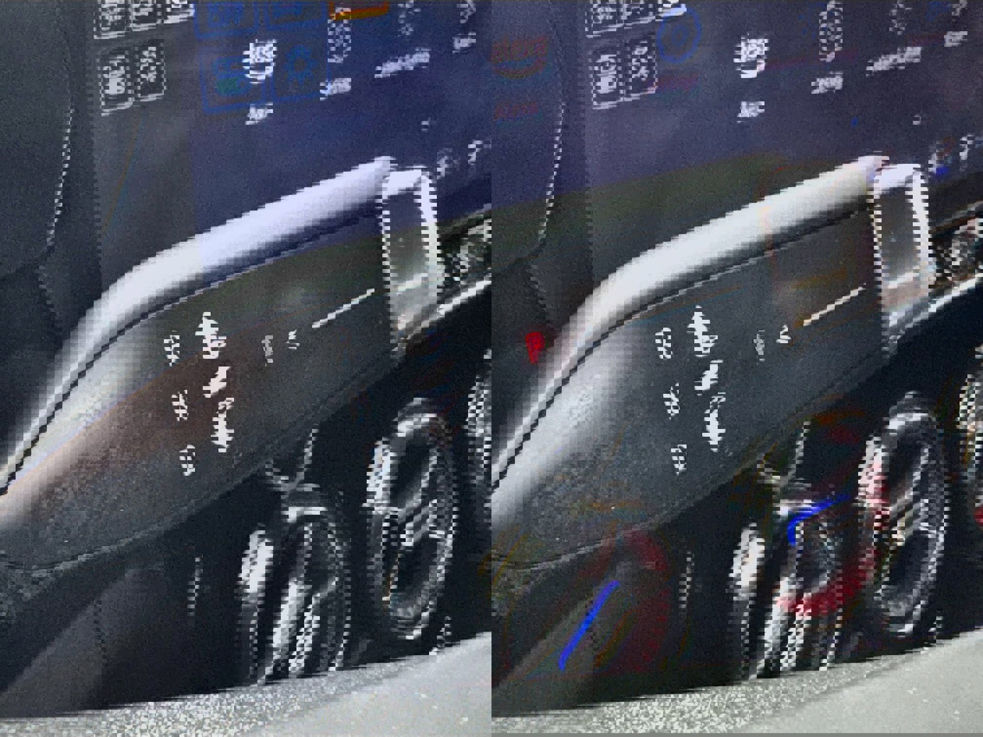 Used 2024 Chevrolet Blazer EV RS image 18