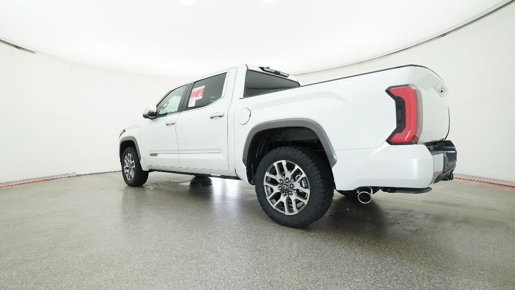 New 2026 Toyota Tundra 1794 Edition AWD/4WD image 21