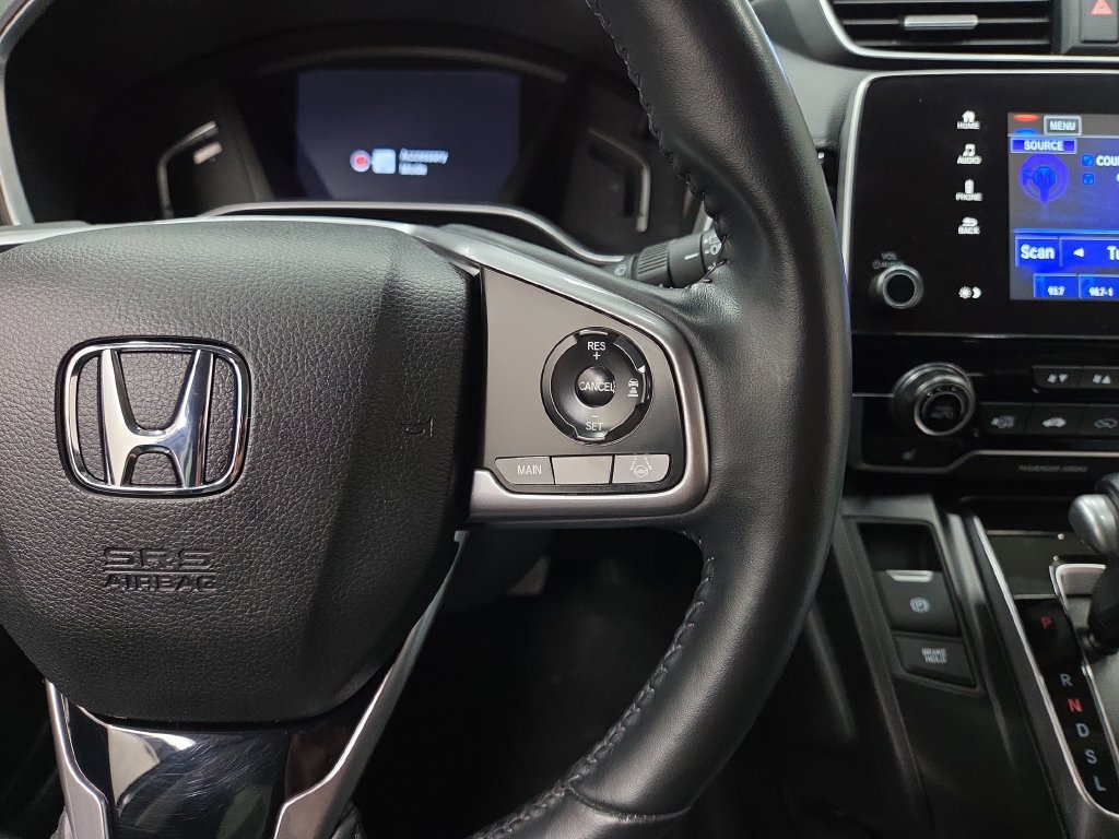 Used 2021 Honda CR-V EX-L image 18