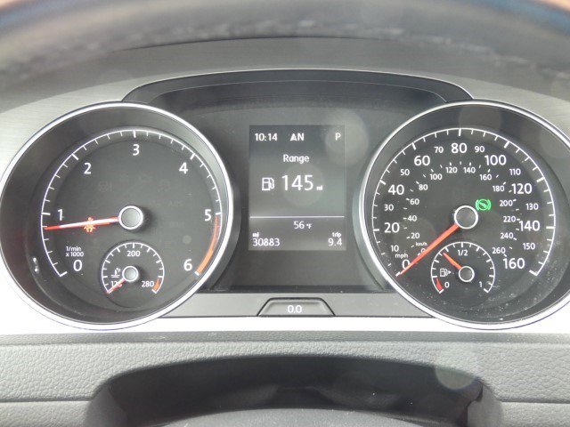 Used 2015 Volkswagen Golf TDI SE w/ Lighting Package image 27