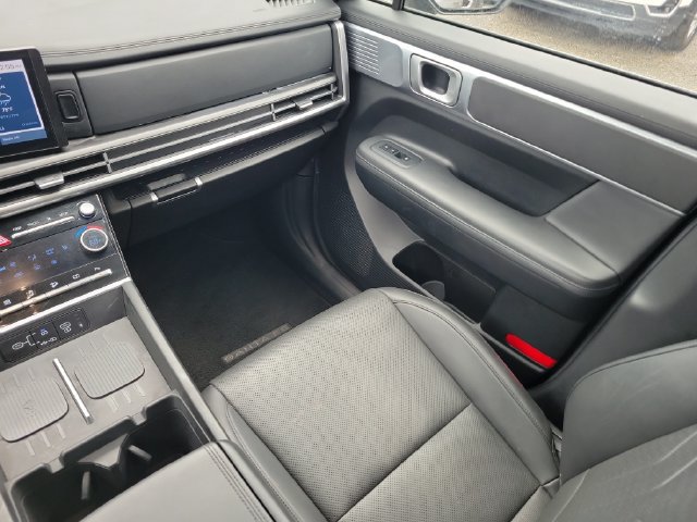 Used 2024 Hyundai Santa Fe XRT AWD/4WD image 12