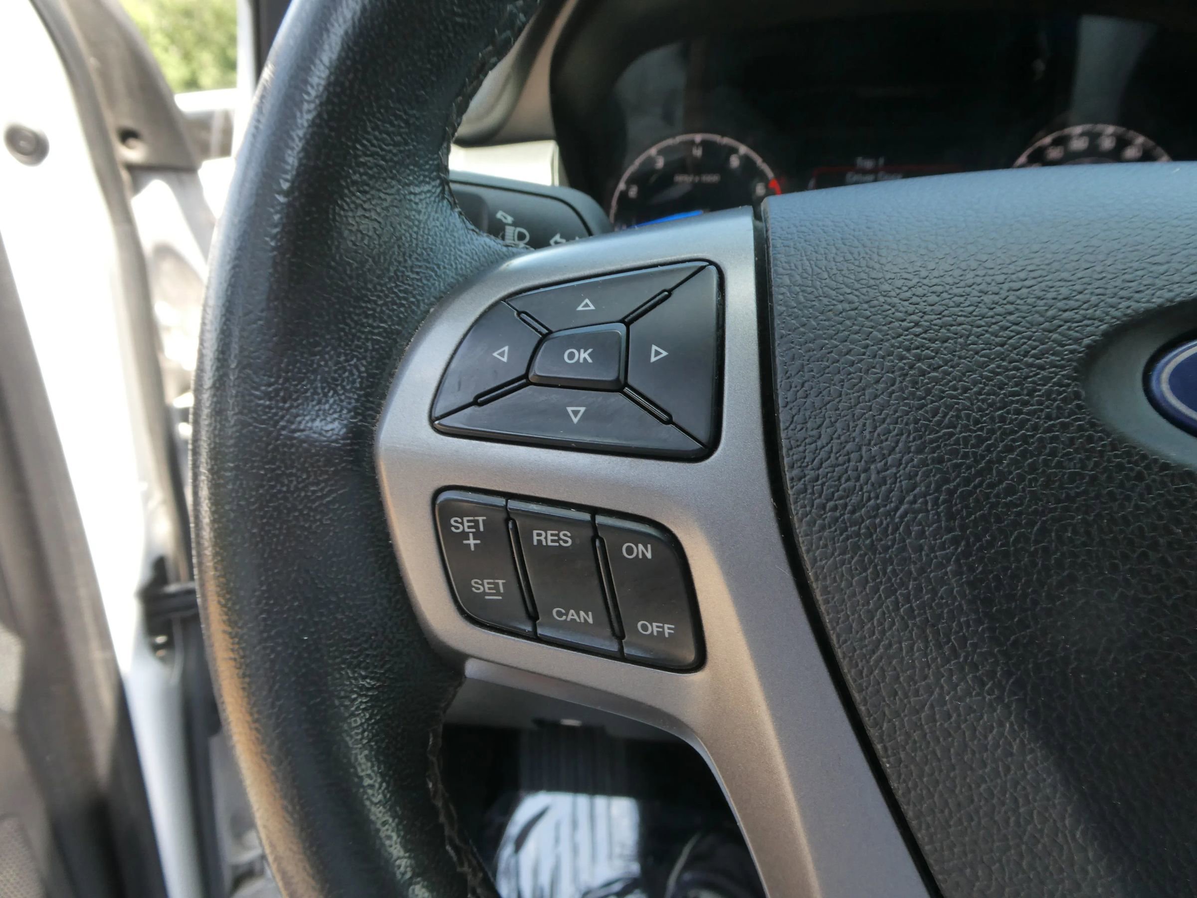 Used 2020 Ford Ranger XLT w/ Equipment Group 301A Mid RWD image 16