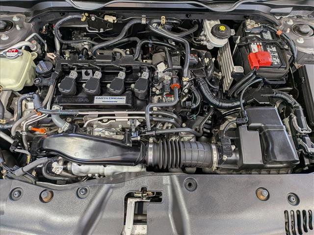 Used 2016 Honda Civic EX-L image 22