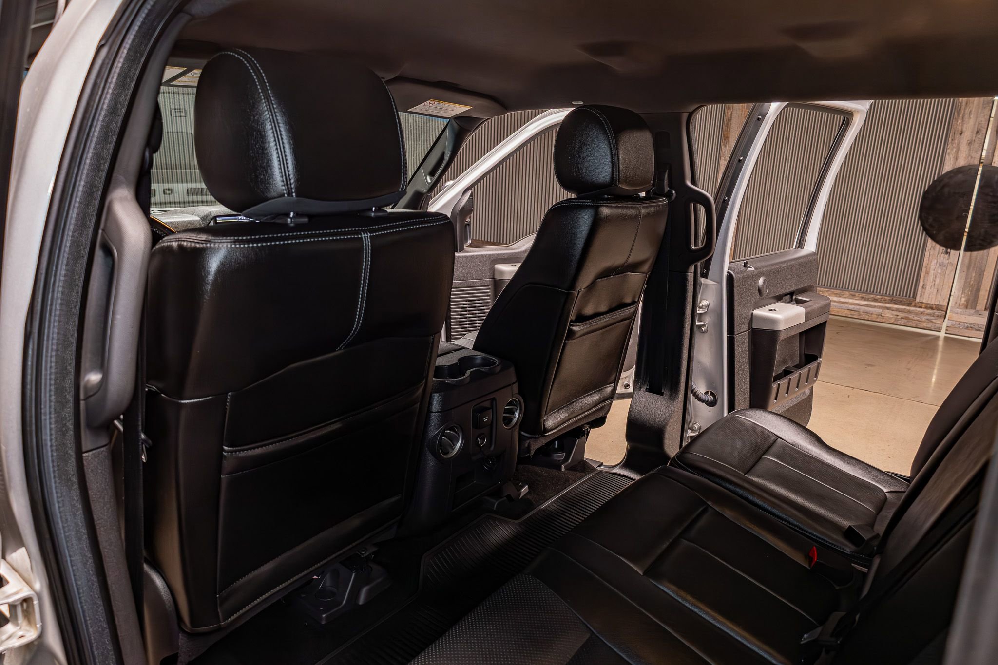 Used 2013 Ford F250 Lariat w/ Chrome Pkg image 21