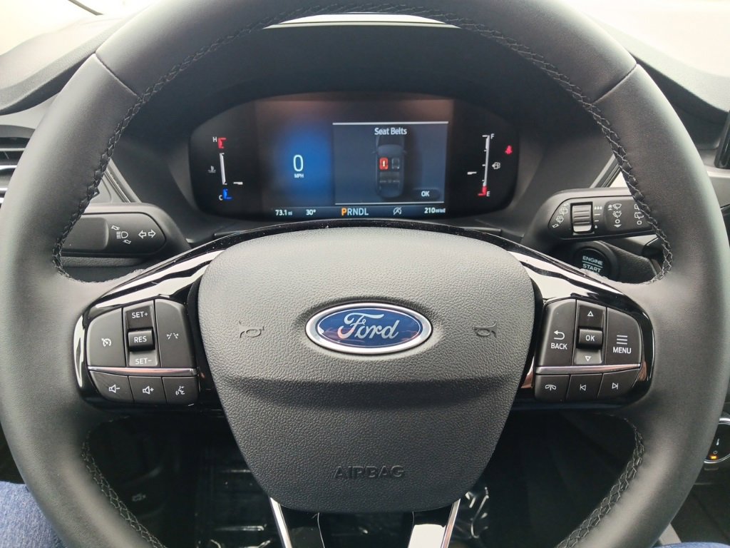 New 2026 Ford Escape Active w/ Cold Weather Package image 10