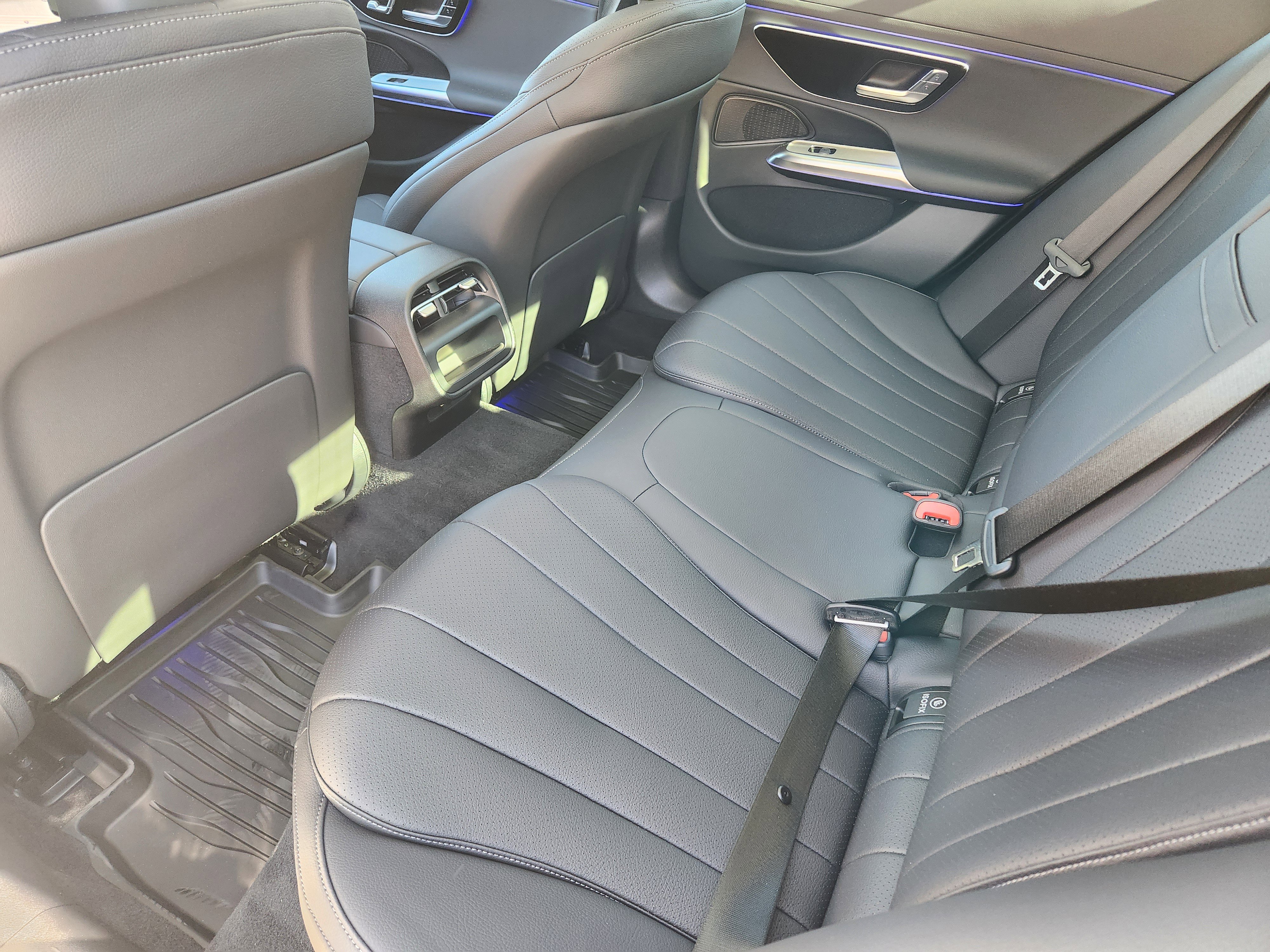 Certified 2025 Mercedes-Benz E 350 Sedan image 29