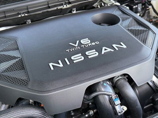 New 2026 Nissan Armada SV image 36