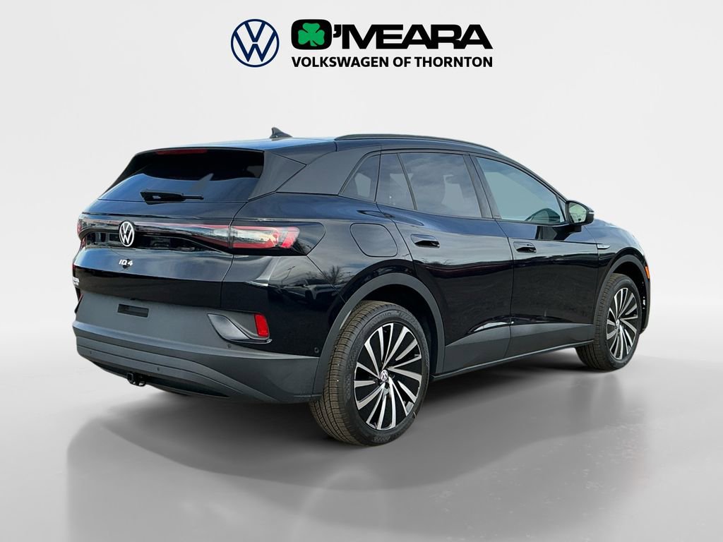 New 2026 Volkswagen ID.4 Pro image 5