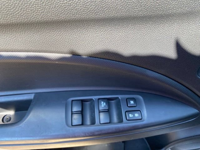Used 2021 Mitsubishi Mirage G4 ES FWD image 33