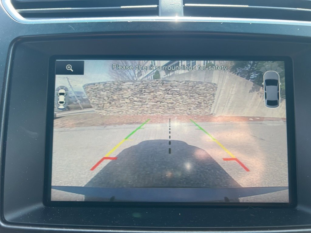 Used 2016 Ford Explorer Sport w/ Equipment Group 401A image 23