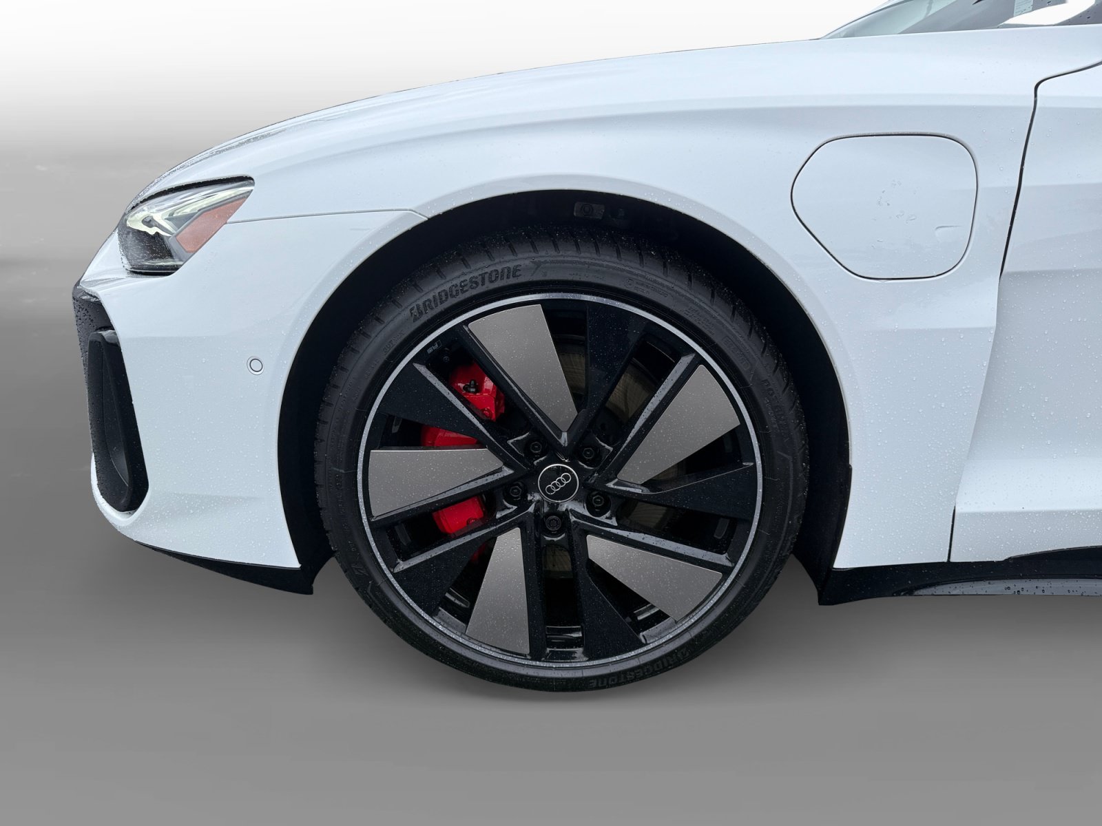 New 2026 Audi S e-tron GT Premium Plus AWD/4WD image 9
