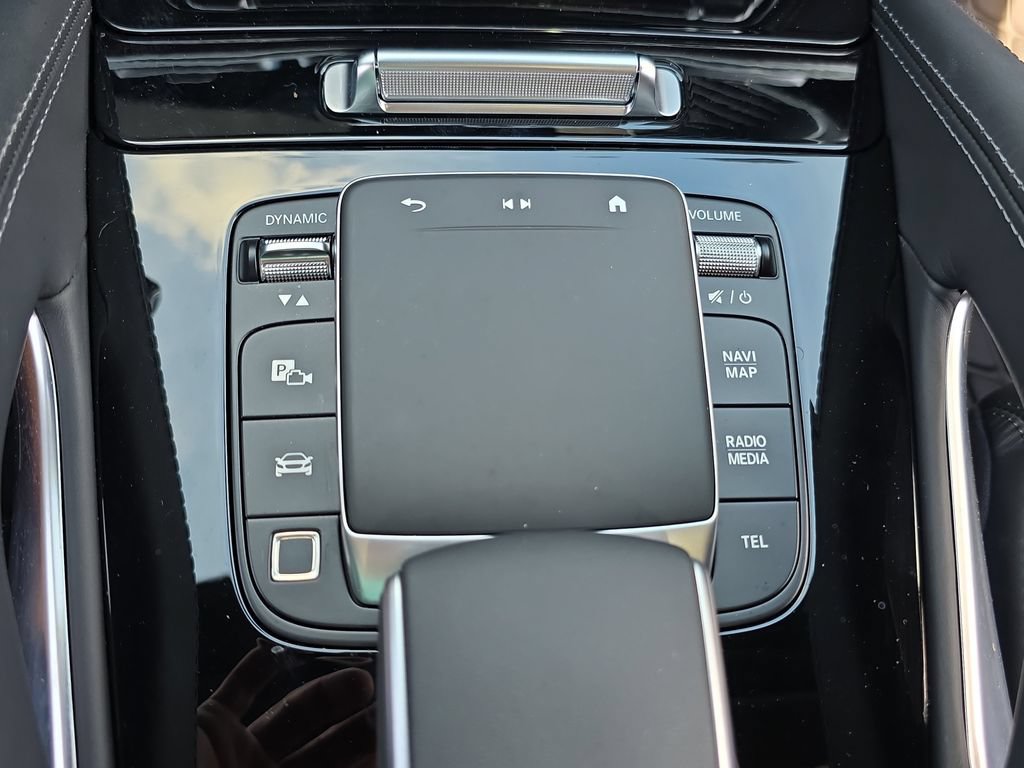Certified 2025 Mercedes-Benz GLE 53 AMG 4MATIC Coupe image 24