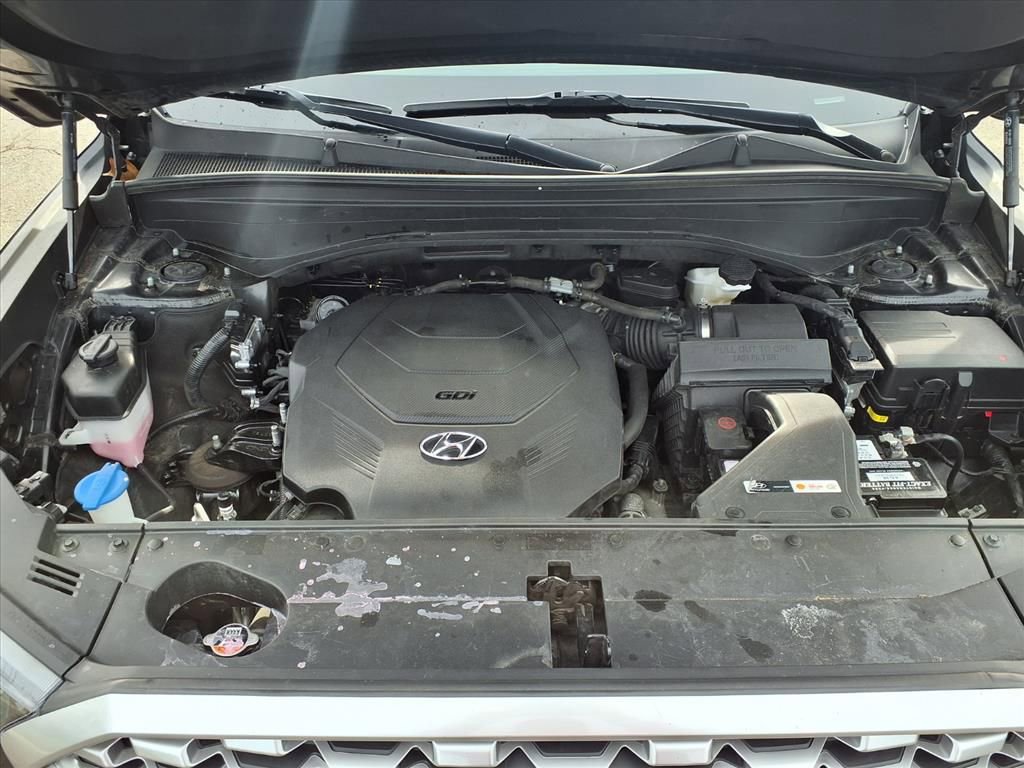 Used 2022 Hyundai Palisade SEL w/ Premium Package image 36