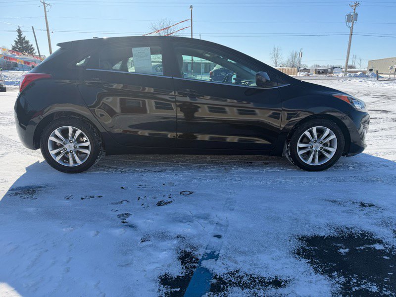 Used 2013 Hyundai Elantra GT image 10
