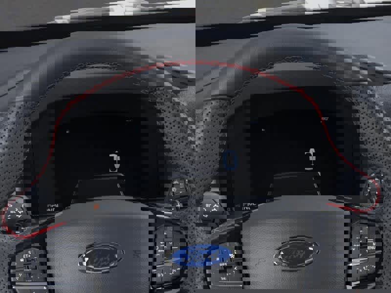 New 2026 Ford Explorer ST image 13