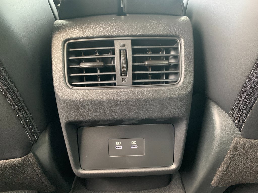 New 2026 Nissan Rogue SV image 19