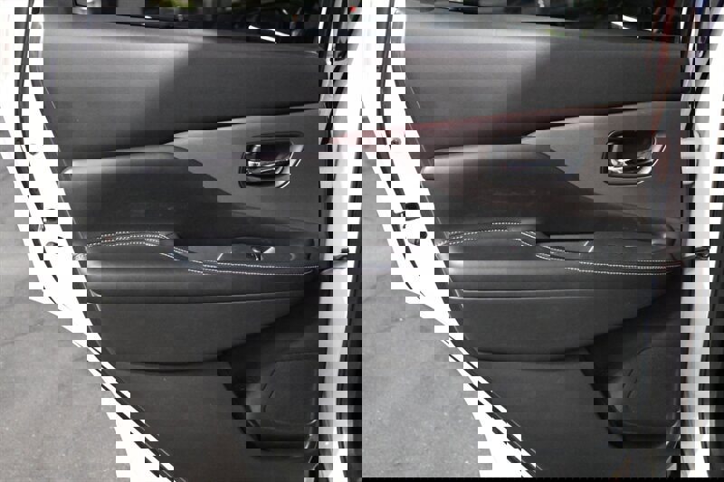 Used 2021 Nissan Murano SL w/ SL Moonroof Package image 43