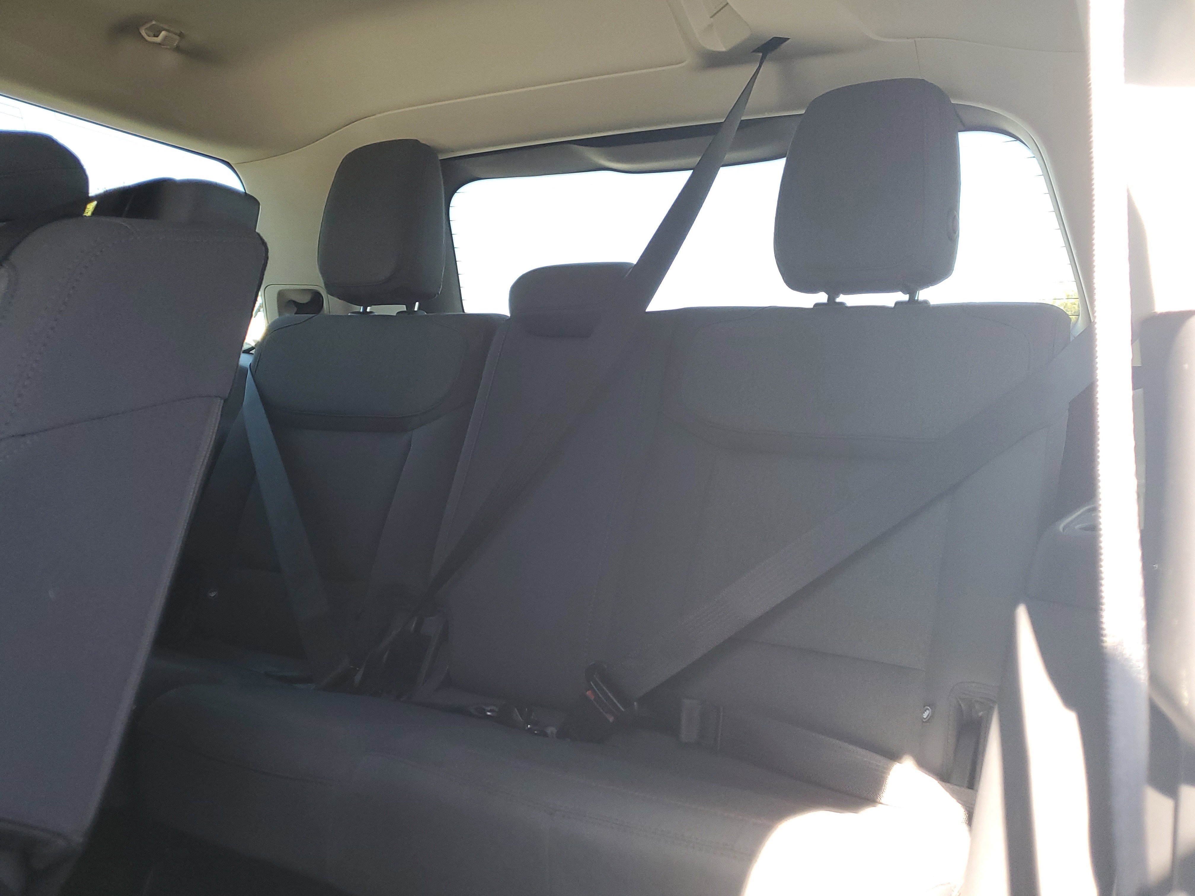 Certified 2025 Ford Expedition Active image 13