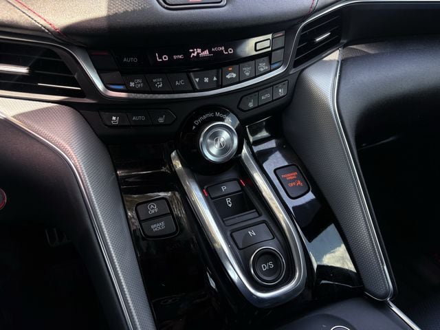 Certified 2023 Acura TLX Type S AWD/4WD image 23