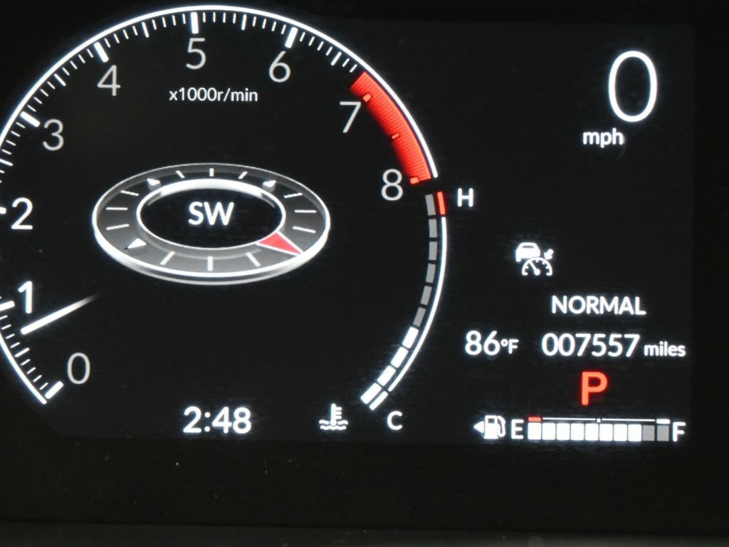 Certified 2025 Honda Ridgeline RTL image 16