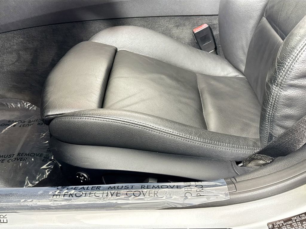 Used 2009 BMW Z4 sDrive35i image 19