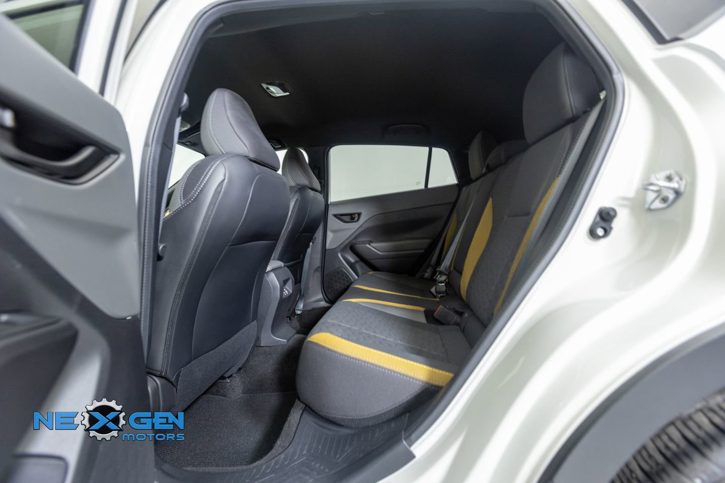 Used 2024 Subaru Crosstrek 2.5i Sport w/ Crosstrek Mirror Package image 24