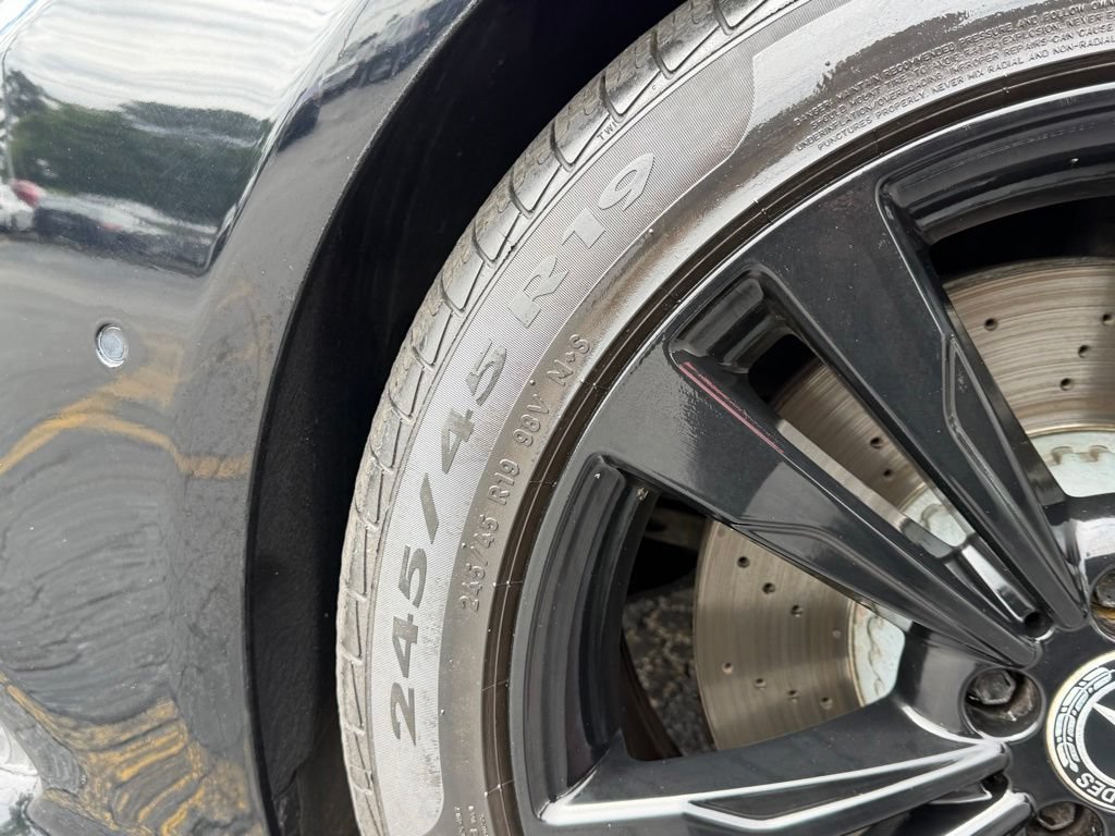 Used 2019 Mercedes-Benz S 560 Sedan image 6
