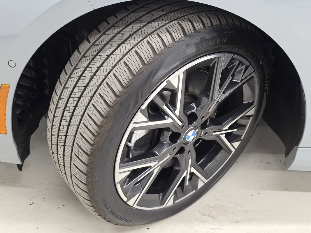 Used 2025 BMW 228i xDrive image 40