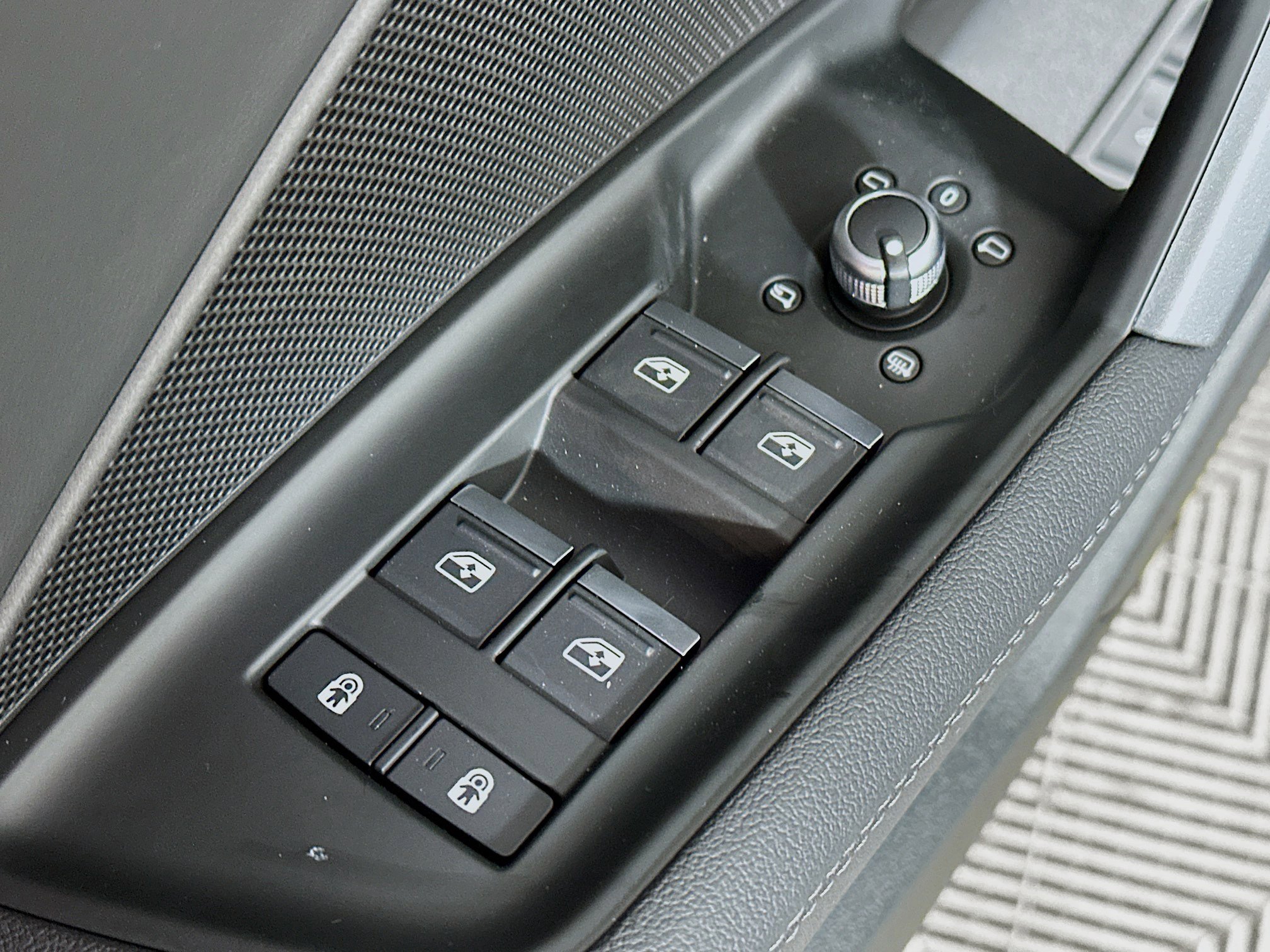 Used 2026 Audi A3 2.0T Premium w/ Black Optic Package image 18