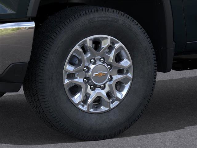 New 2026 Chevrolet Silverado 2500 LT w/ Convenience Package image 9