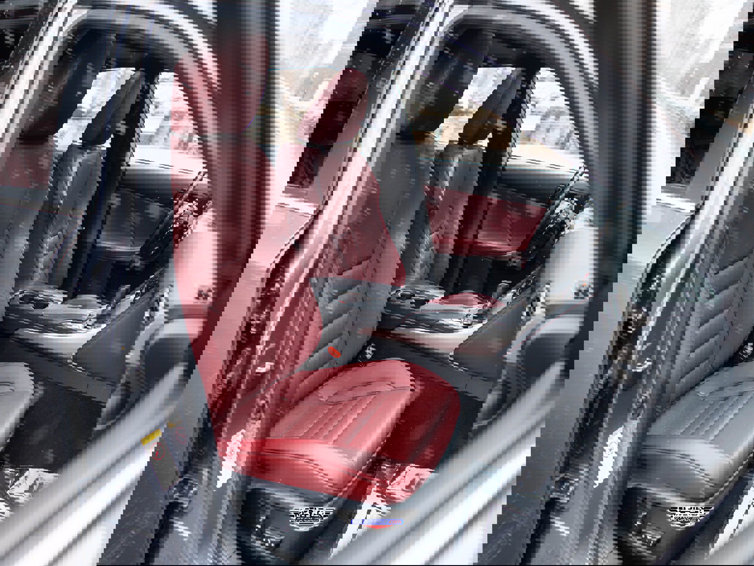 Used 2017 Lexus IS 300 F Sport w/ F Sport Package image 16