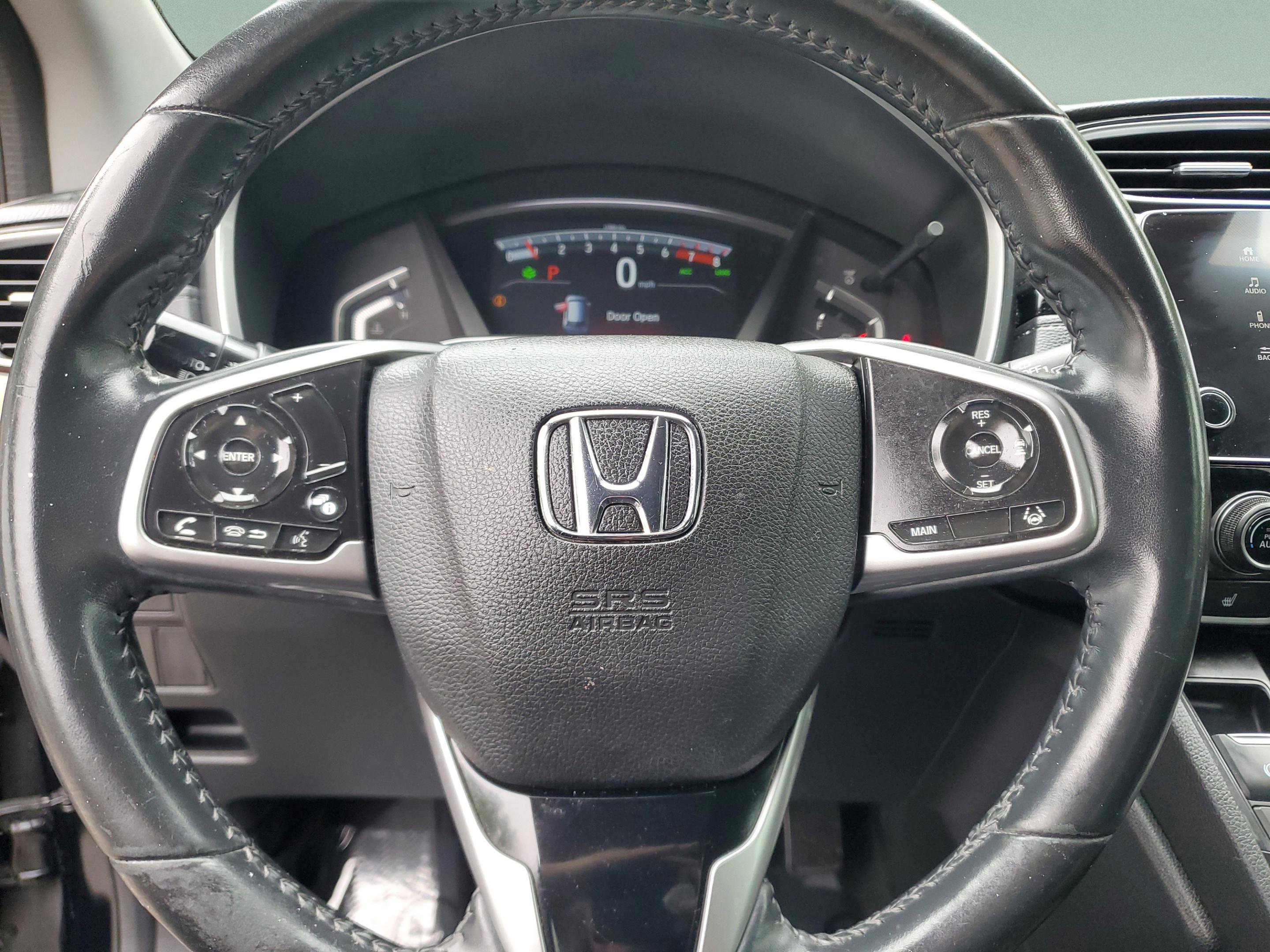 Used 2020 Honda CR-V EX-L image 18