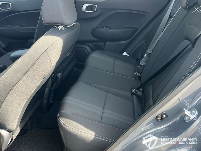 New 2026 Hyundai Venue SEL FWD image 12
