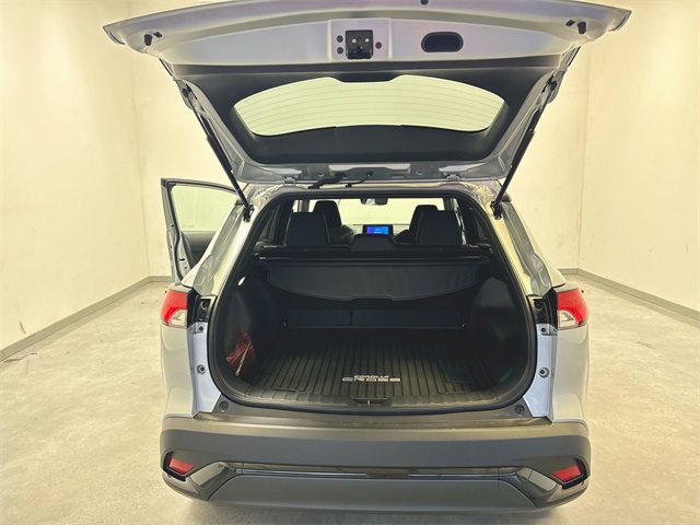 Certified 2024 Toyota Corolla Cross SE w/ Moonroof Package image 24