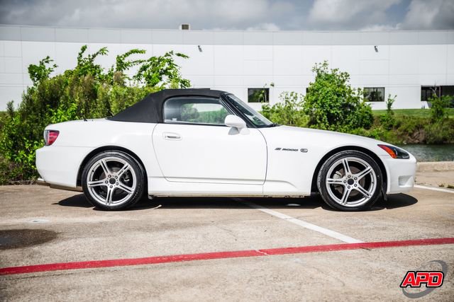 Used 2001 Honda S2000 image 36