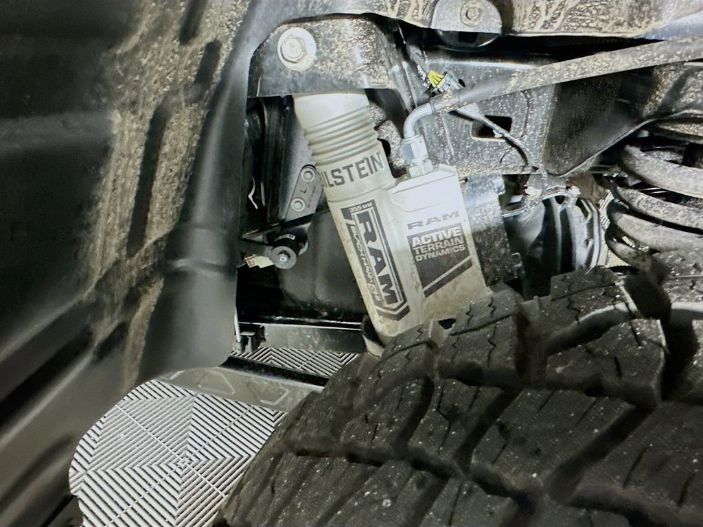 New 2026 RAM 1500 RHO image 22