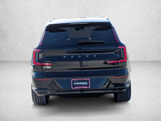New 2025 Volvo EX90 Ultra w/ Protection Package Premier image 8