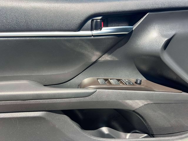 Certified 2024 Toyota Camry SE FWD image 20
