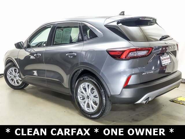Used 2023 Ford Escape Active w/ Cold Weather Package image 5