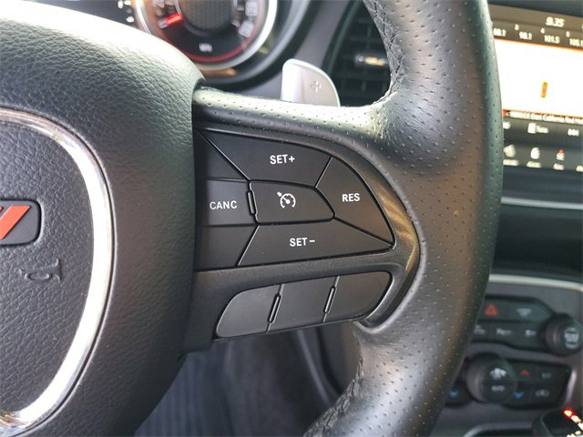 Used 2018 Dodge Challenger R/T Scat Pack image 29