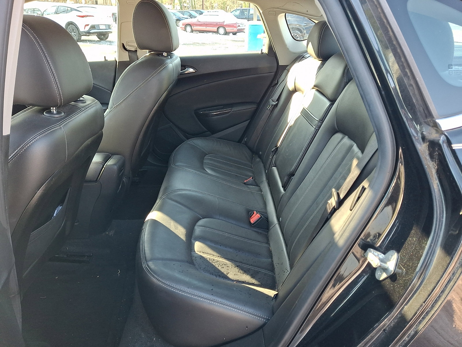 Used 2013 Buick Verano Leather image 11