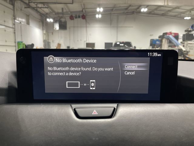 New 2026 MAZDA CX-90 3.3 Turbo S w/ Premium Plus AWD/4WD image 32