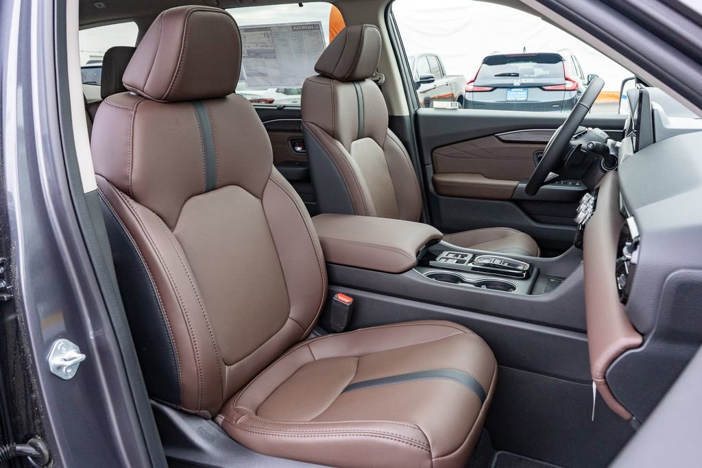 New 2026 Honda Pilot image 18