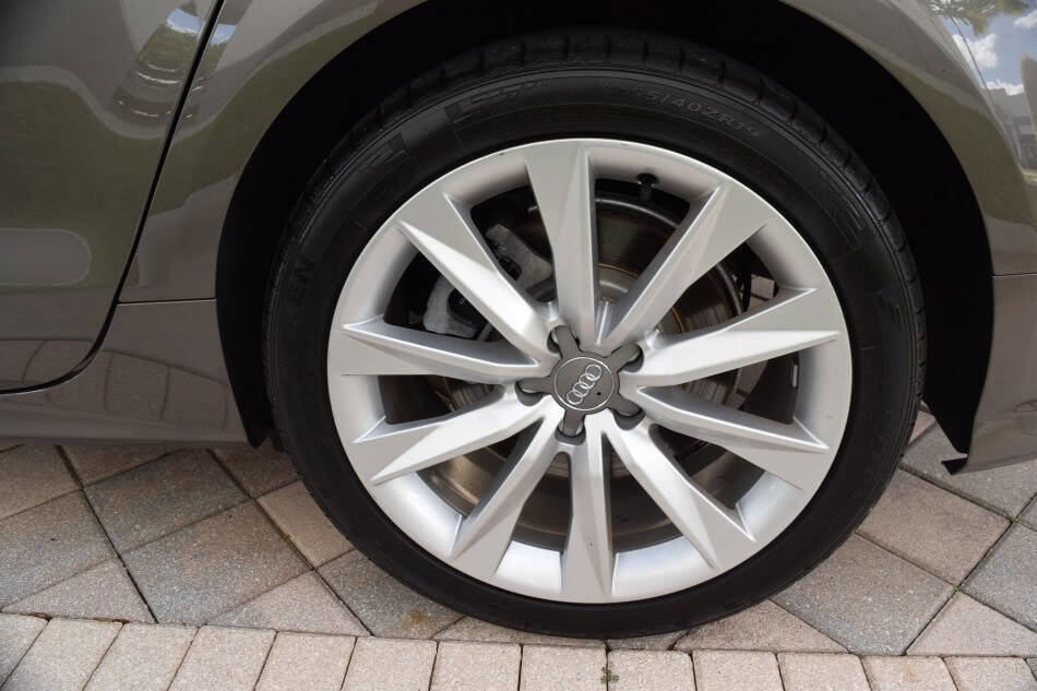 Used 2016 Audi A7 TDI Premium Plus image 85