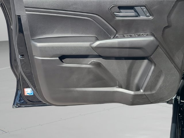 New 2026 Chevrolet Colorado W/T w/ WT Custom Package RWD image 17