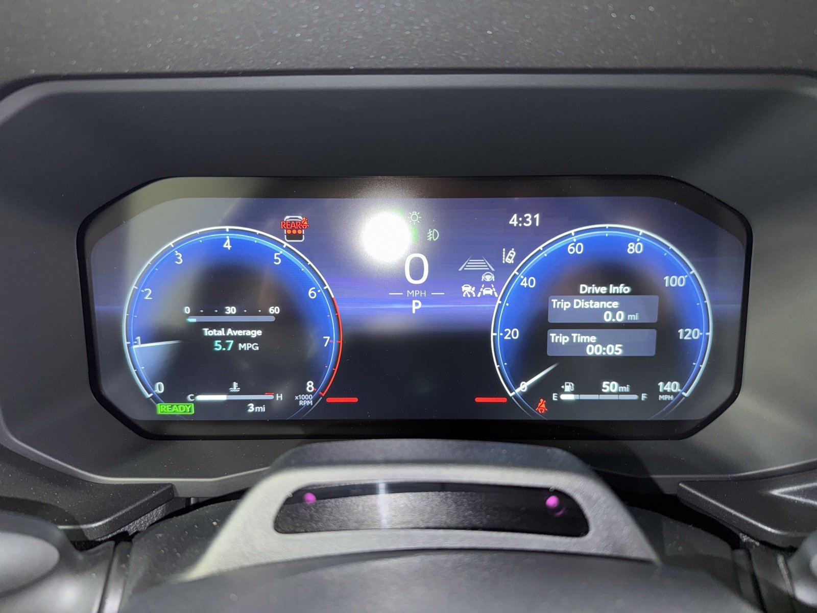 New 2026 Toyota Land Cruiser Base w/ Premium Package image 20